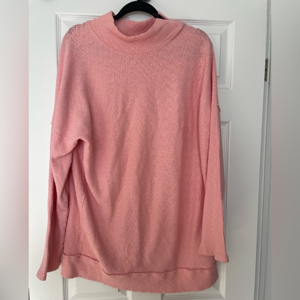 We the Free sweater. Like new condition